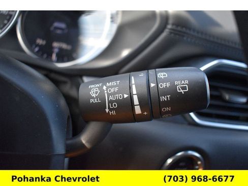 Used 2023 MAZDA CX-5 AWD 2.5 S image 11