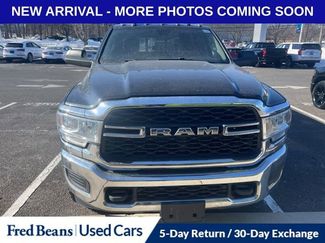 Used 2020 RAM 2500 Tradesman video 2