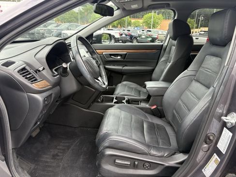 Used 2022 Honda CR-V EX-L image 11