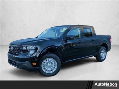 New 2025 Ford Maverick XL