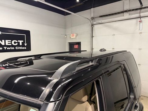 Used 2014 Land Rover LR4 HSE AWD/4WD image 18
