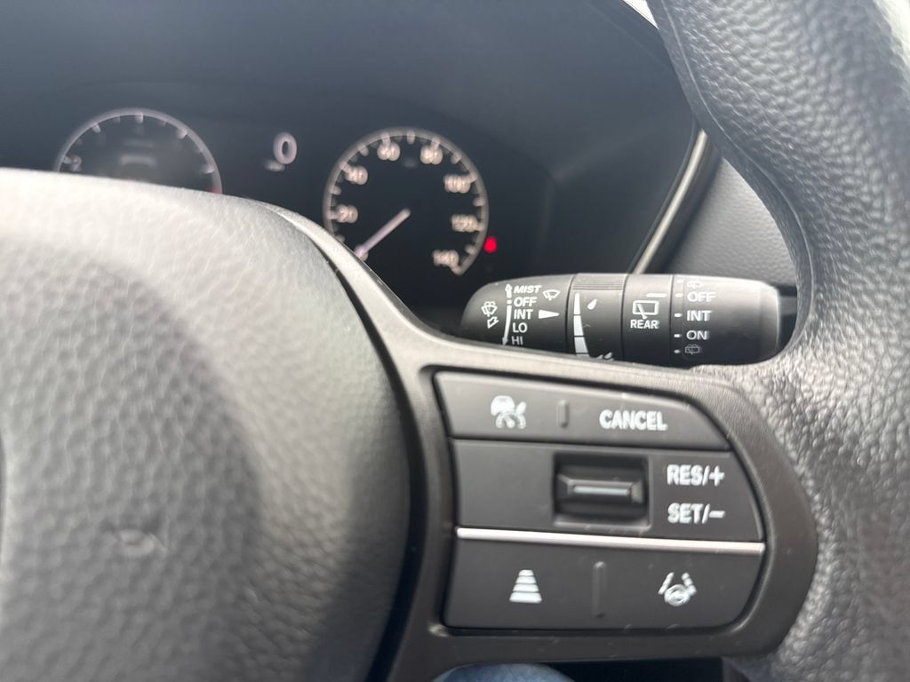 Certified 2024 Honda CR-V EX image 26
