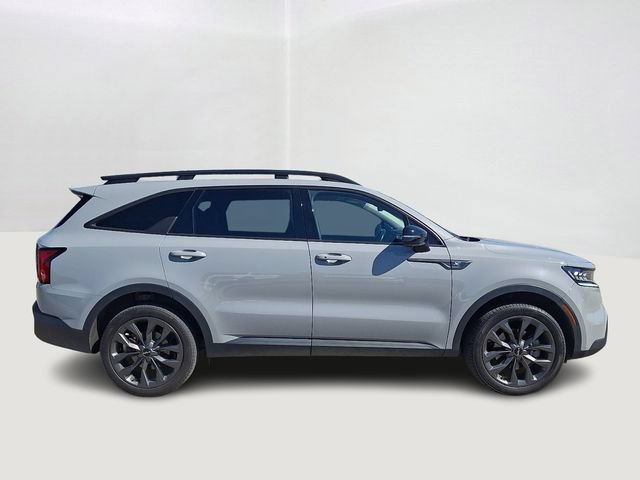 Used 2023 Kia Sorento SX Prestige AWD/4WD image 7