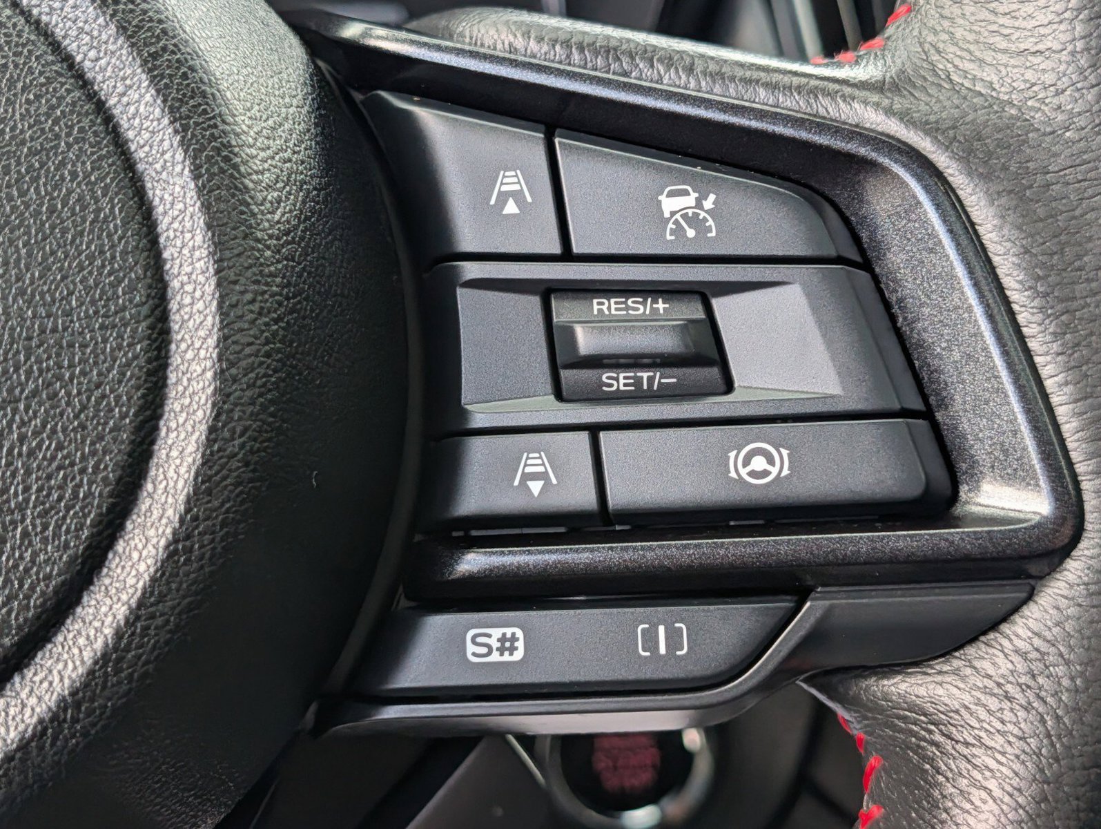 Certified 2024 Subaru Legacy Sport AWD/4WD image 32