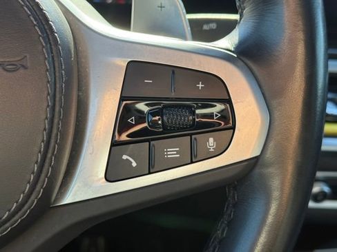 Used 2024 BMW X6 xDrive40i image 24