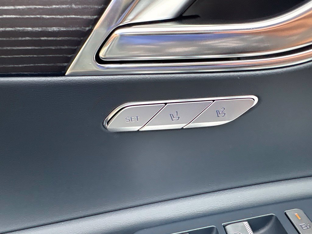 New 2027 Genesis GV80 3.5T e-SC AWD/4WD image 13
