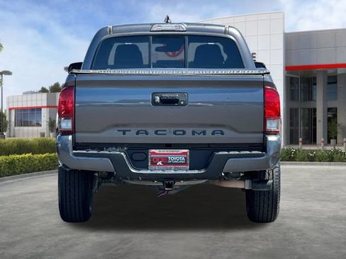 Used 2019 Toyota Tacoma SR w/ SR Convenience Package RWD image 6