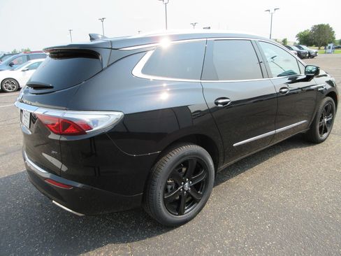 Certified 2024 Buick Enclave Essence w/ Experience Buick Package AWD/4WD image 5