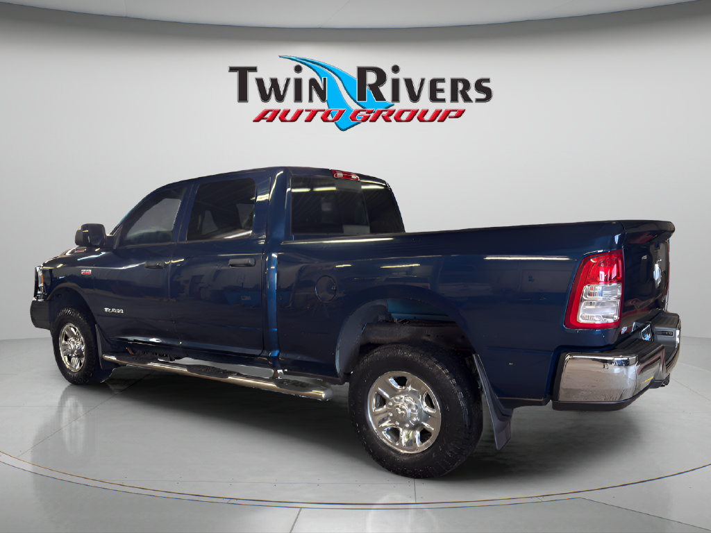 Used 2019 RAM 2500 Tradesman AWD/4WD image 7
