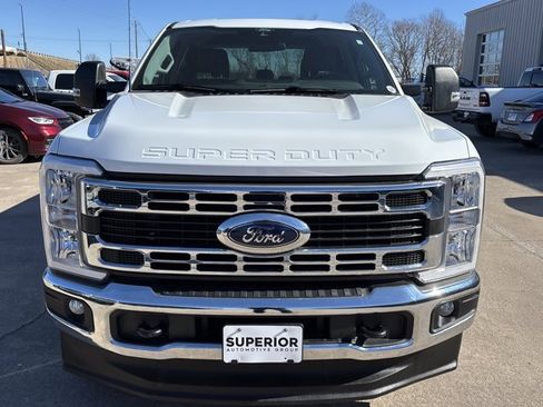 Used 2025 Ford F250 XLT w/ FX4 Off-Road Package image 9