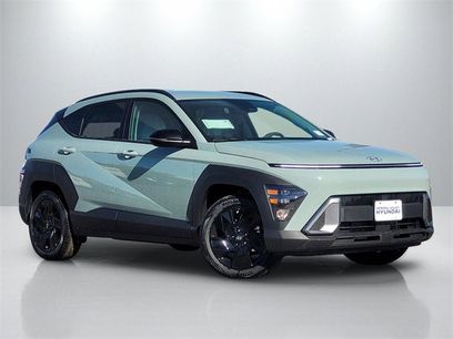 New 2026 Hyundai Kona SEL Sport