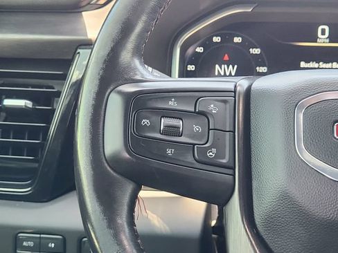 Used 2024 GMC Sierra 2500 AT4X AWD/4WD image 28