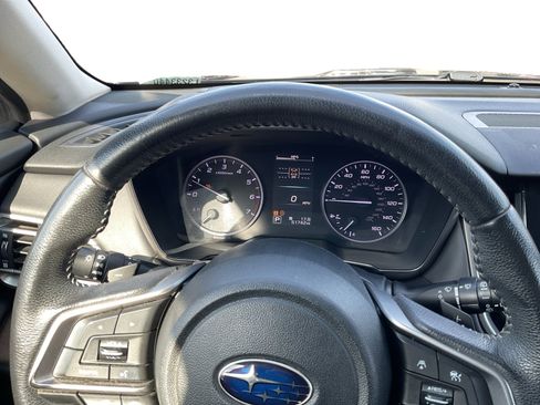 Used 2020 Subaru Outback Limited w/ Tech Package 2 AWD/4WD image 12