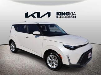 Certified 2023 Kia Soul LX w/ LX Technology Package video 1