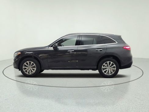 New 2027 Mercedes-Benz GLC 300 image 8