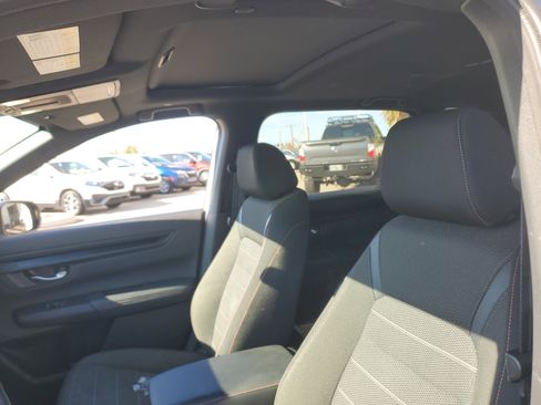 Used 2023 Honda CR-V Sport image 20