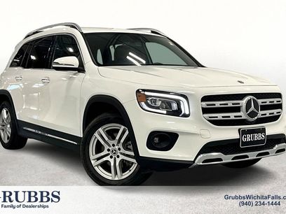 Used 2023 Mercedes-Benz GLB 250