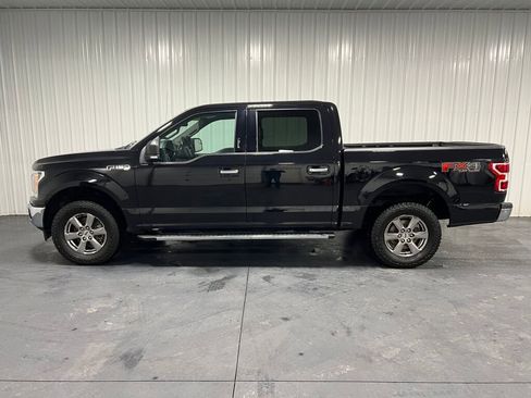 Used 2020 Ford F150 XLT w/ Equipment Group 302A Luxury image 20