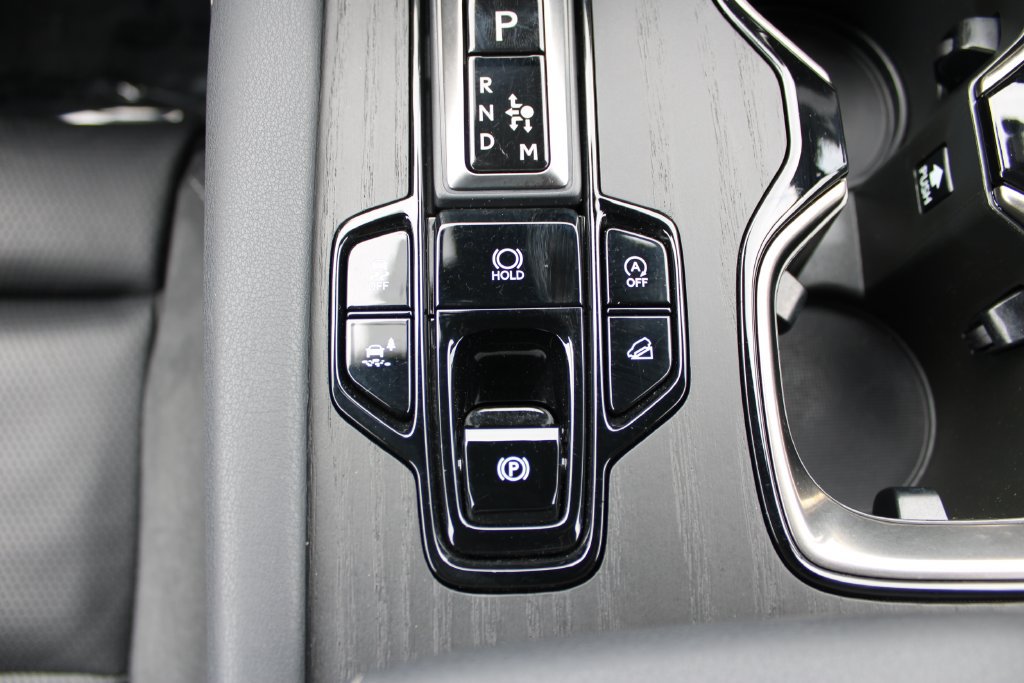 Used 2023 Lexus RX 350 AWD w/ Accessory Package image 21