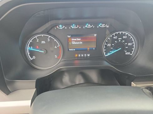 Used 2026 Ford F350 XLT AWD/4WD image 18