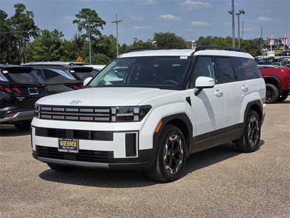 New 2026 Hyundai Santa Fe SEL