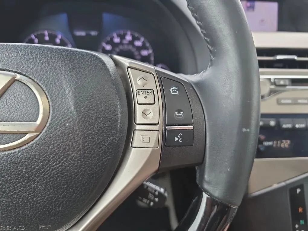Used 2014 Lexus RX 350 FWD w/ Navigation Package image 20