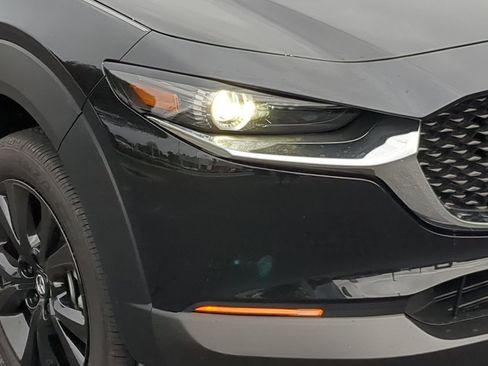 Used 2024 MAZDA CX-30 AWD 2.5 S w/ Select Sport Pkg image 9