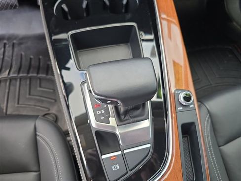 Used 2023 Audi A5 2.0T Premium Plus image 20