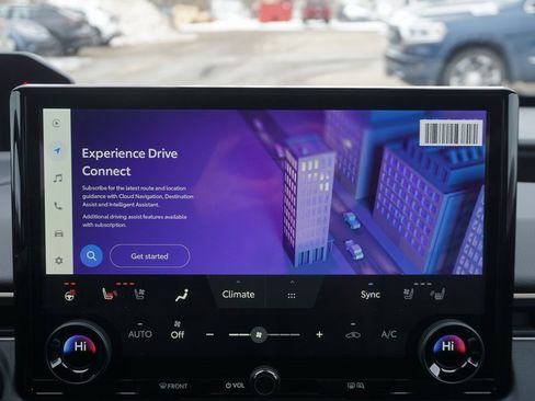 New 2026 Toyota bZ image 16