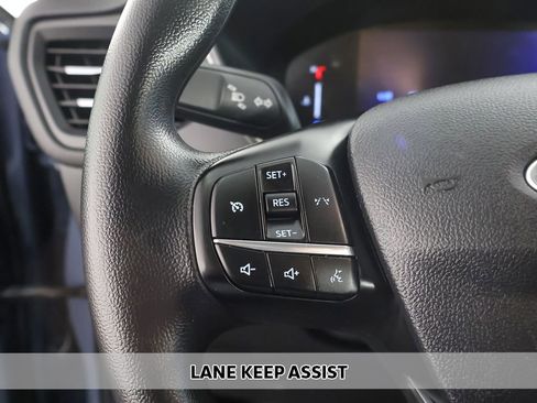 Used 2025 Ford Escape Active FWD image 3