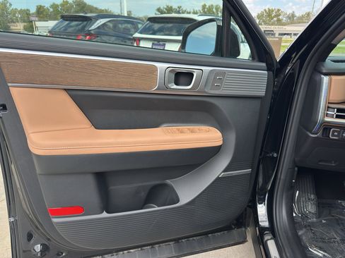 New 2026 Hyundai Santa Fe Calligraphy image 11