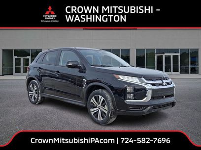New 2026 Mitsubishi Outlander Sport SE