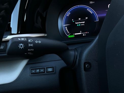 New 2026 Toyota Crown Limited image 40