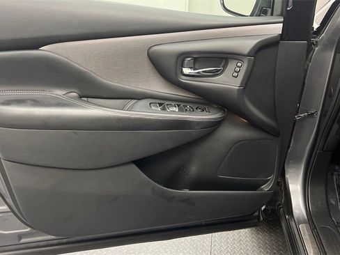 Certified 2021 Nissan Murano SL w/ SL Moonroof Package image 15
