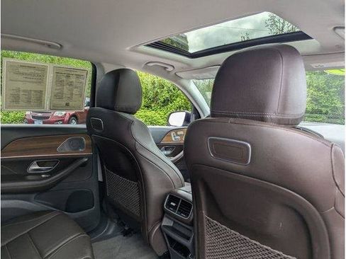 Used 2020 Mercedes-Benz GLE 350 4MATIC image 83