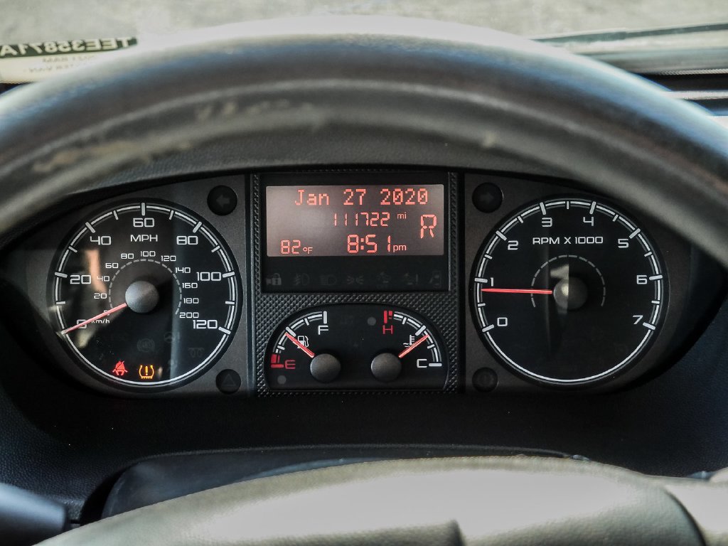 Used 2021 RAM ProMaster 2500 FWD image 27