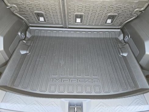 New 2026 Subaru Impreza 2.0i Sport image 22