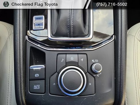 Used 2023 MAZDA CX-5 AWD 2.5 S image 17