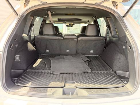 Used 2023 Honda Passport EX-L image 37