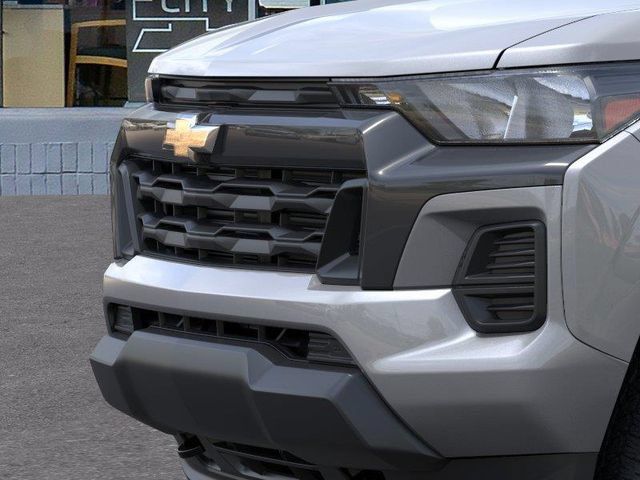 New 2026 Chevrolet Colorado LT w/ Advanced Trailering Package AWD/4WD image 13