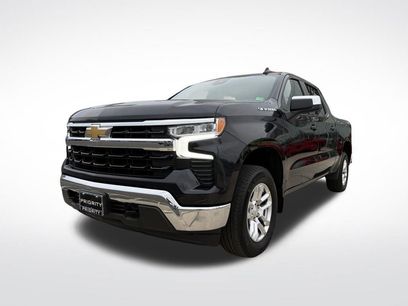 Used 2022 Chevrolet Silverado 1500 LT