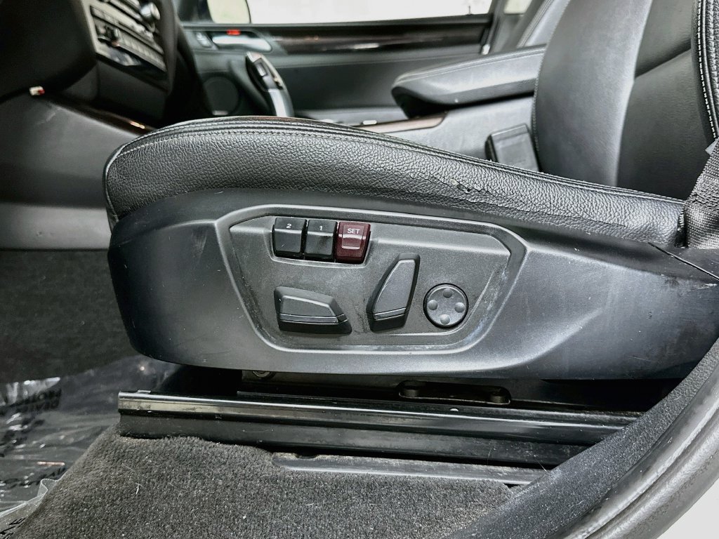 Used 2016 BMW X3 xDrive35i AWD/4WD image 23