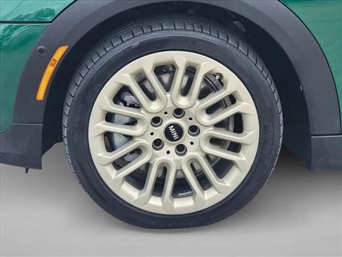 Used 2025 MINI Cooper S image 24