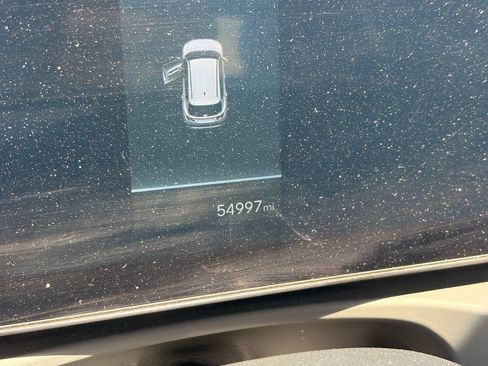 Used 2025 Hyundai Tucson SEL FWD image 10