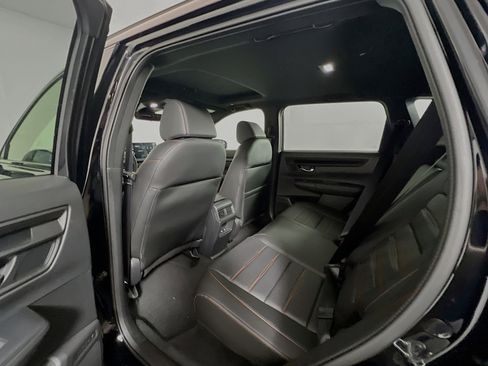 New 2026 Honda CR-V Sport-L image 18