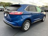 Used 2021 Ford Edge SEL w/ Convenience Package image 5
