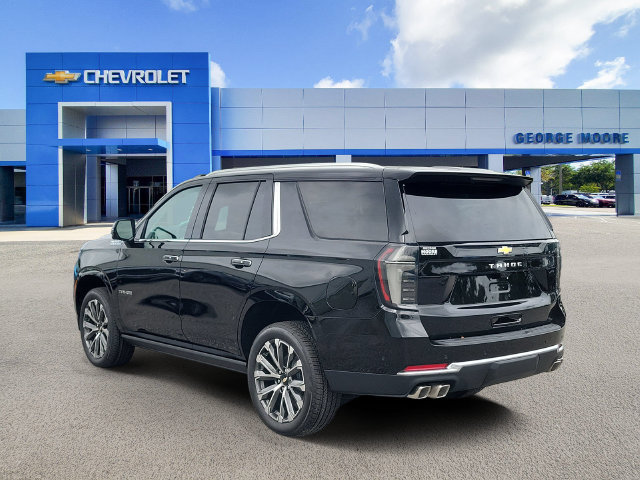 New 2026 Chevrolet Tahoe High Country AWD/4WD image 3