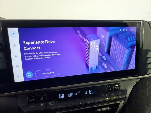 Used 2025 Toyota Camry XLE image 21