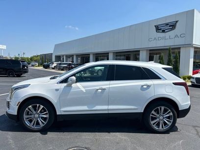 Certified 2023 Cadillac XT5 Premium Luxury w/ Technology Package