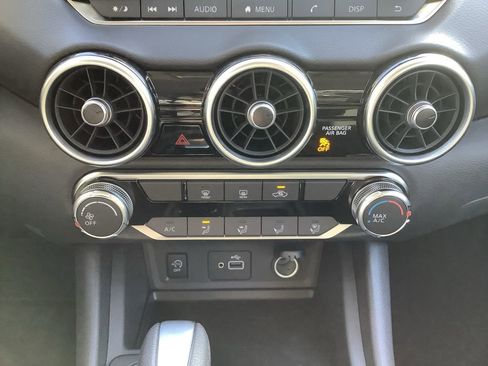 New 2025 Nissan Sentra S image 22